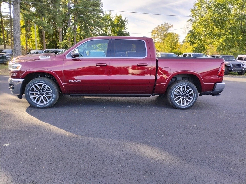 2026 Ram 1500 2nd Gen - Image 8 of 12