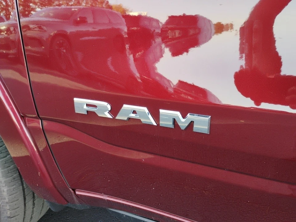 2026 Ram 1500 2nd Gen - Image 10 of 12