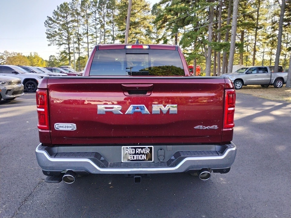 2026 Ram 1500 2nd Gen - Image 6 of 12