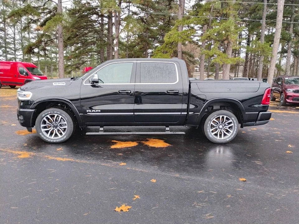 2026 Ram 1500 2nd Gen - Image 8 of 12
