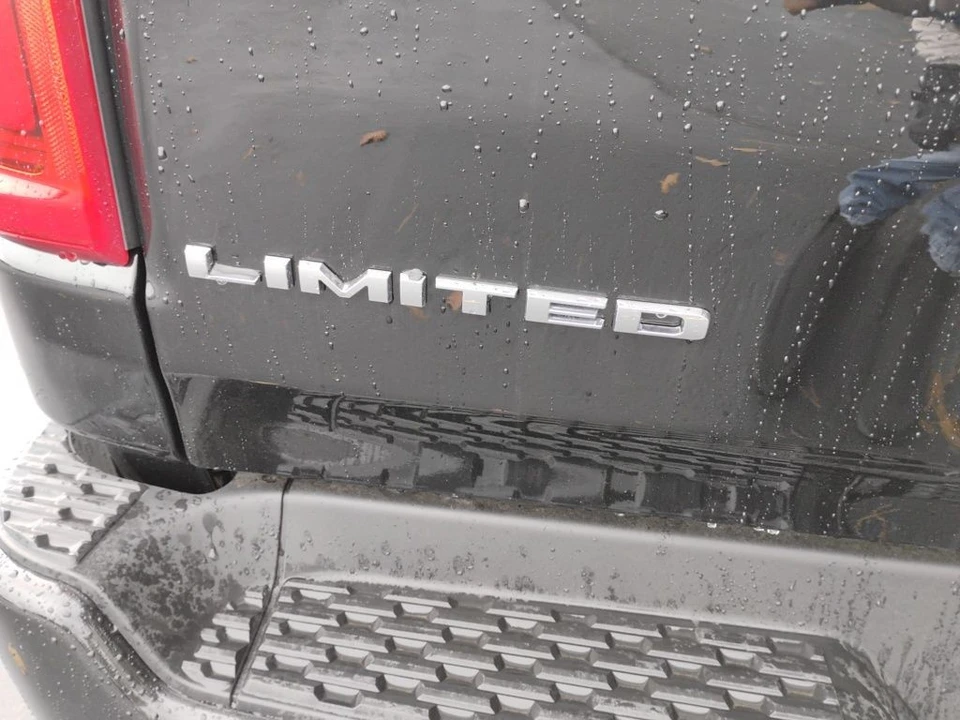 2026 Ram 1500 2nd Gen - Image 12 of 12