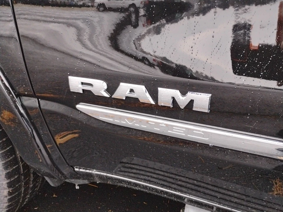 2026 Ram 1500 2nd Gen - Image 10 of 12