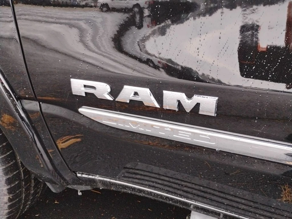 2026 Ram 1500 2nd Gen - Image 10 of 12