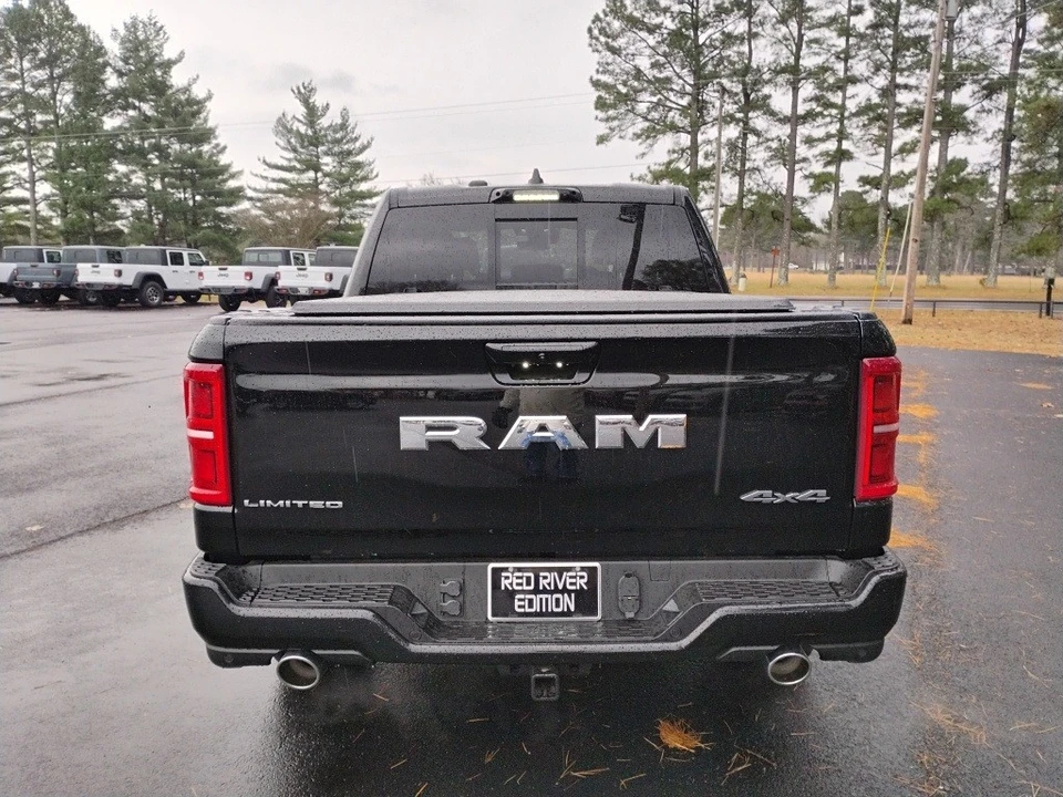 2026 Ram 1500 2nd Gen - Image 6 of 12
