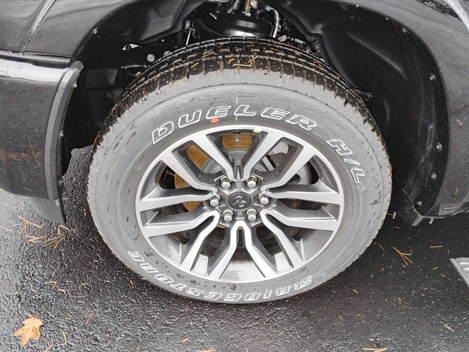 2026 Ram 1500 2nd Gen - Image 9 of 12
