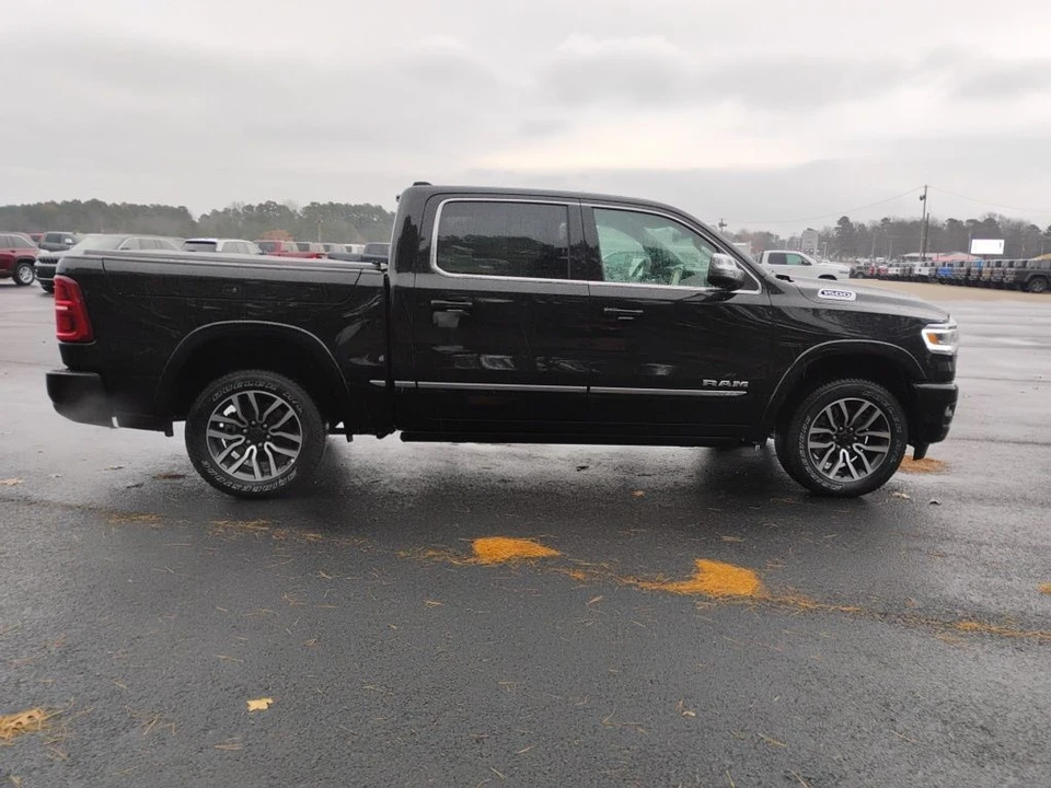 2026 Ram 1500 2nd Gen - Image 4 of 12