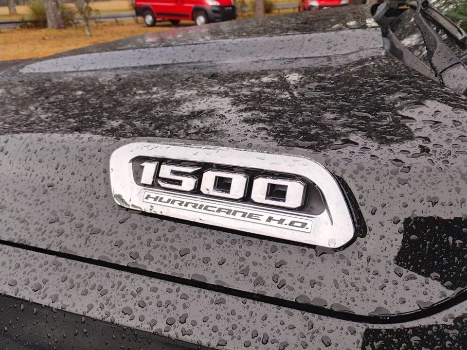 2026 Ram 1500 2nd Gen - Image 11 of 12