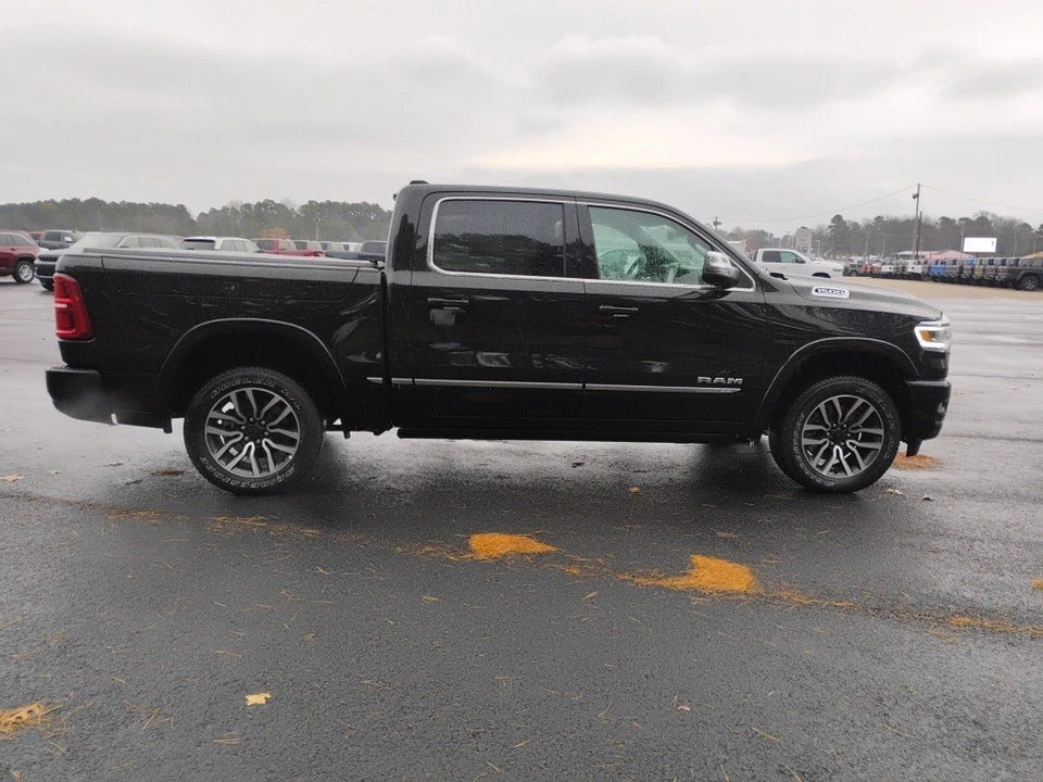 2026 Ram 1500 2nd Gen - Image 4 of 12