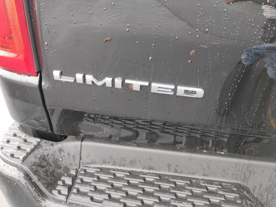 2026 Ram 1500 2nd Gen - Image 12 of 12