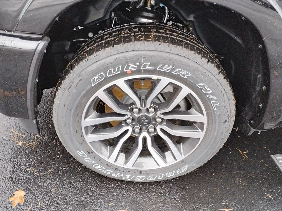 2026 Ram 1500 2nd Gen - Image 9 of 12