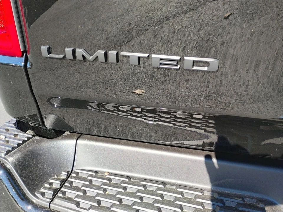 2026 Ram 1500 2nd Gen - Image 12 of 12