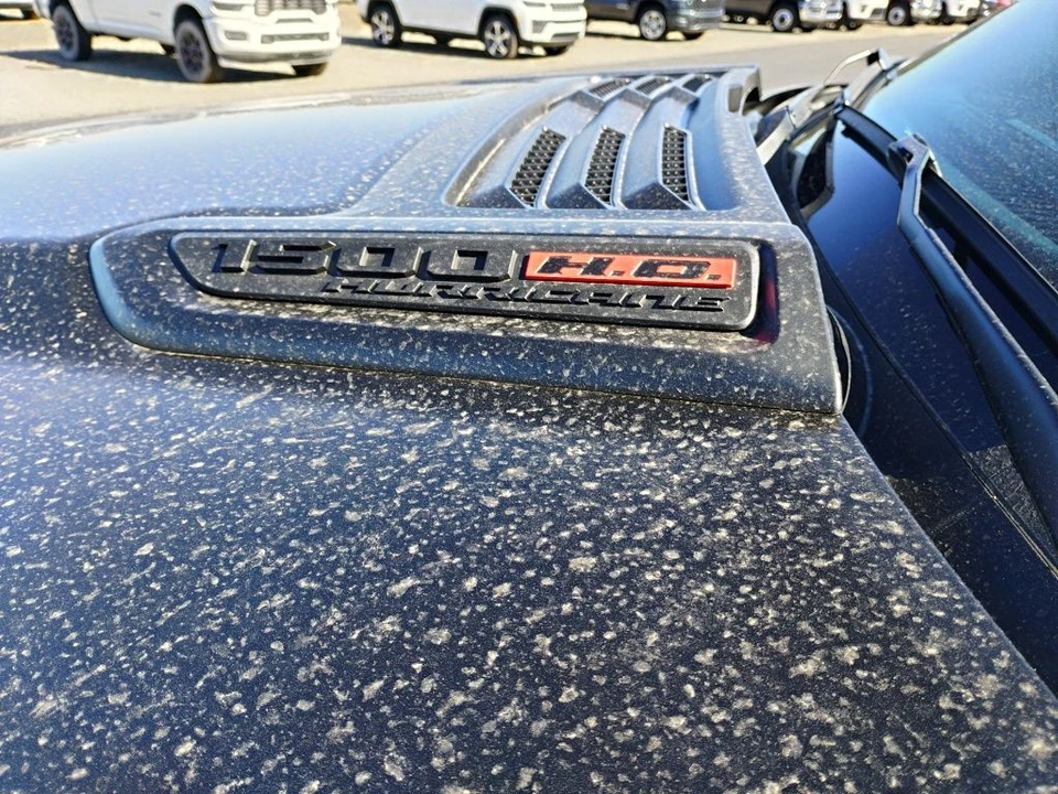 2026 Ram 1500 2nd Gen - Image 11 of 12