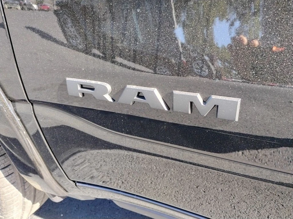 2026 Ram 1500 2nd Gen - Image 10 of 12