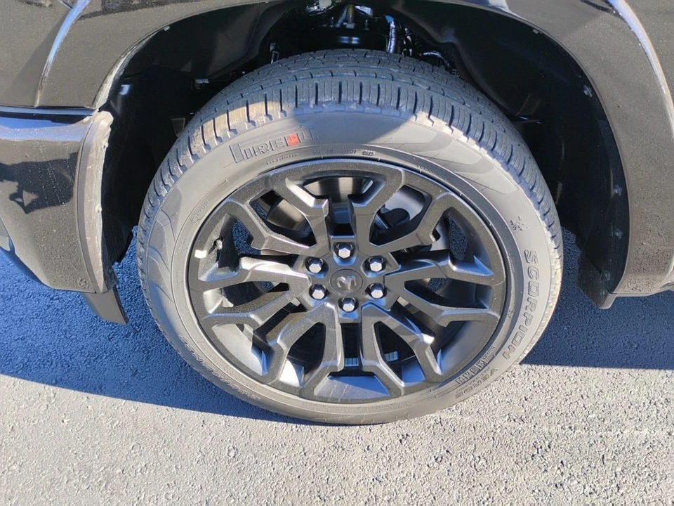 2026 Ram 1500 2nd Gen - Image 9 of 12