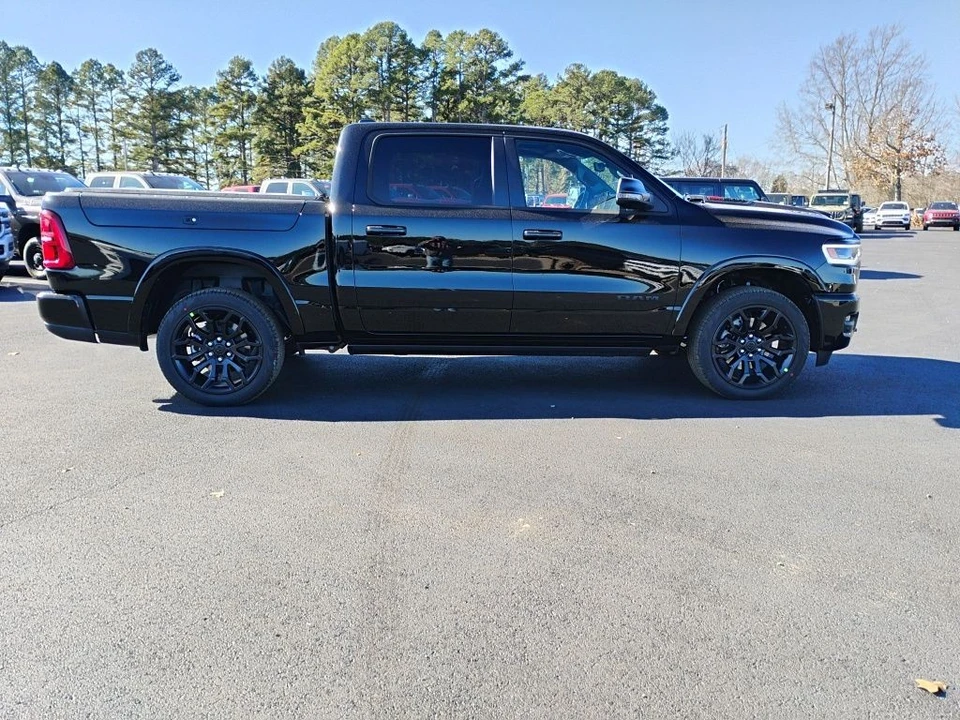 2026 Ram 1500 2nd Gen - Image 4 of 12