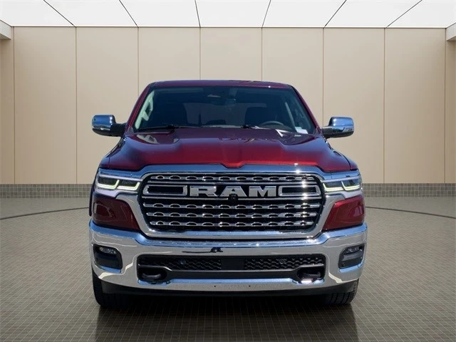 2026 Ram 1500 2nd Gen - Image 8 of 12