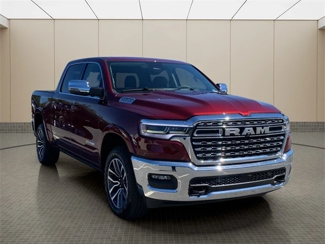 2026 Ram 1500 2nd Gen - Image 7 of 12