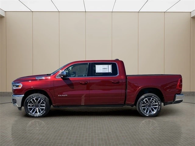 2026 Ram 1500 2nd Gen - Image 2 of 12