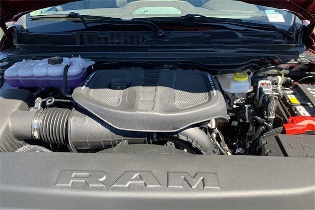 2026 Ram 1500 2nd Gen - Image 12 of 12