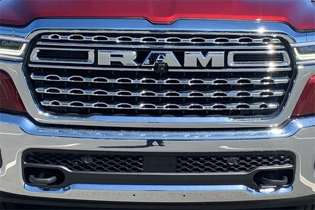 2026 Ram 1500 2nd Gen - Image 9 of 12