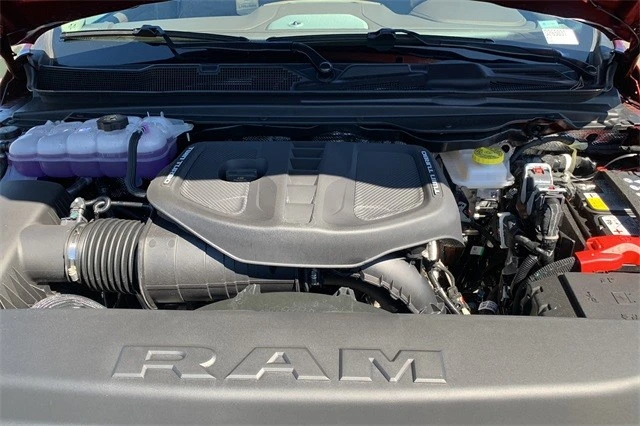 2026 Ram 1500 2nd Gen - Image 12 of 12