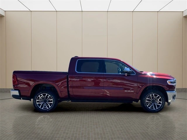 2026 Ram 1500 2nd Gen - Image 6 of 12