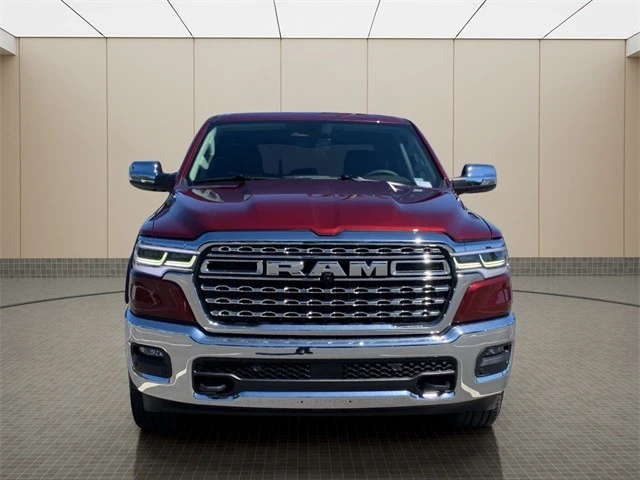 2026 Ram 1500 2nd Gen - Image 8 of 12