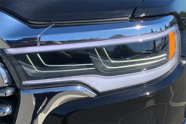 2026 Ram 1500 2nd Gen - Image 10 of 12