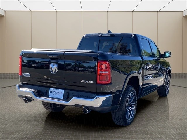 2026 Ram 1500 2nd Gen - Image 5 of 12