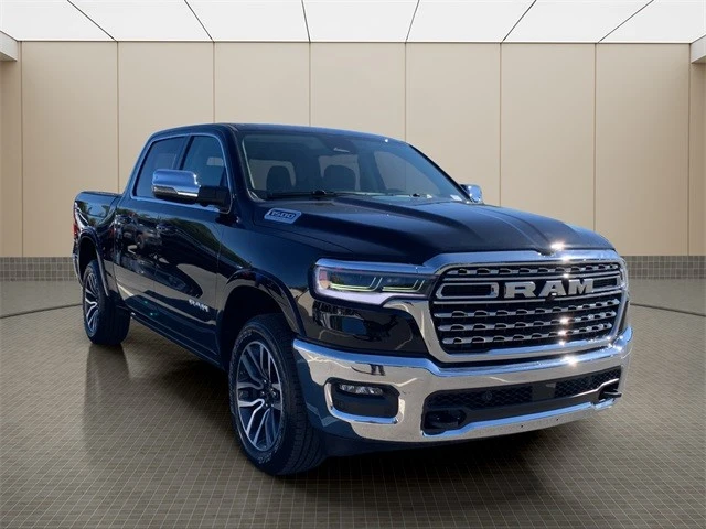 2026 Ram 1500 2nd Gen - Image 7 of 12