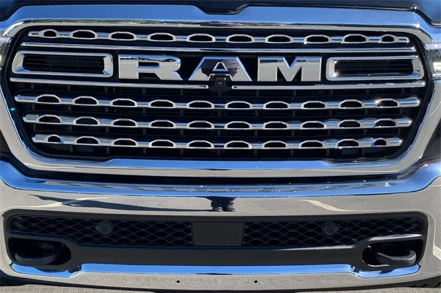 2026 Ram 1500 2nd Gen - Image 9 of 12