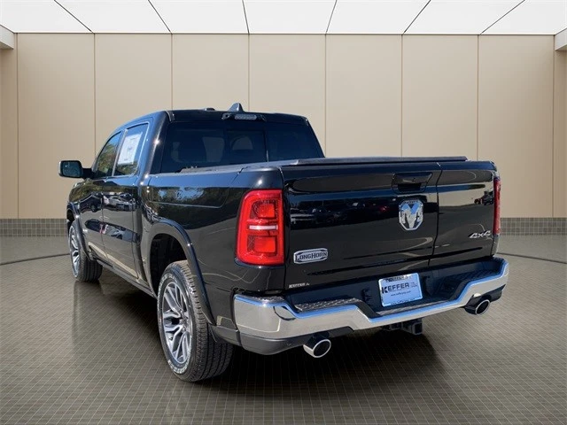 2026 Ram 1500 2nd Gen - Image 3 of 12