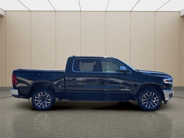 2026 Ram 1500 2nd Gen - Image 6 of 12