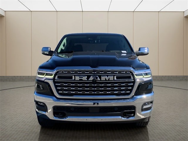 2026 Ram 1500 2nd Gen - Image 8 of 12