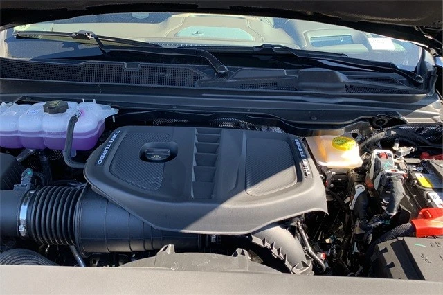 2026 Ram 1500 2nd Gen - Image 12 of 12