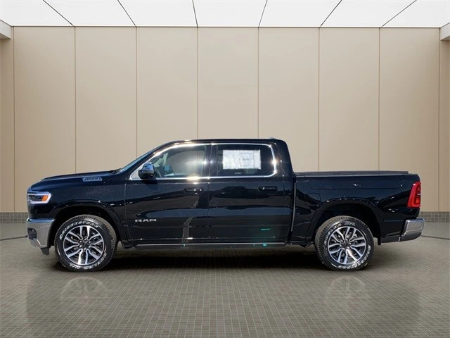 2026 Ram 1500 2nd Gen - Image 2 of 12
