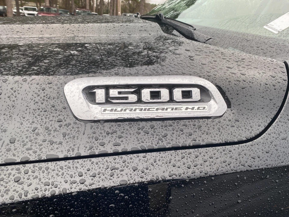 2026 Ram 1500 2nd Gen - Image 10 of 12