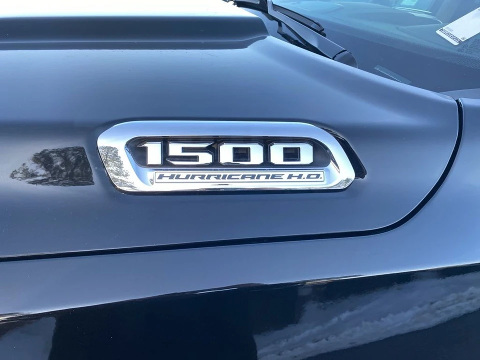 2026 Ram 1500 2nd Gen - Image 10 of 12