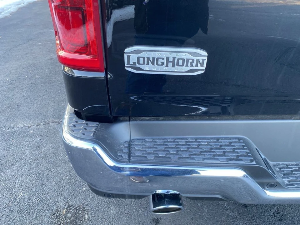 2026 Ram 1500 2nd Gen - Image 11 of 12