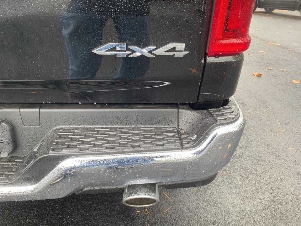 2026 Ram 1500 2nd Gen - Image 12 of 12
