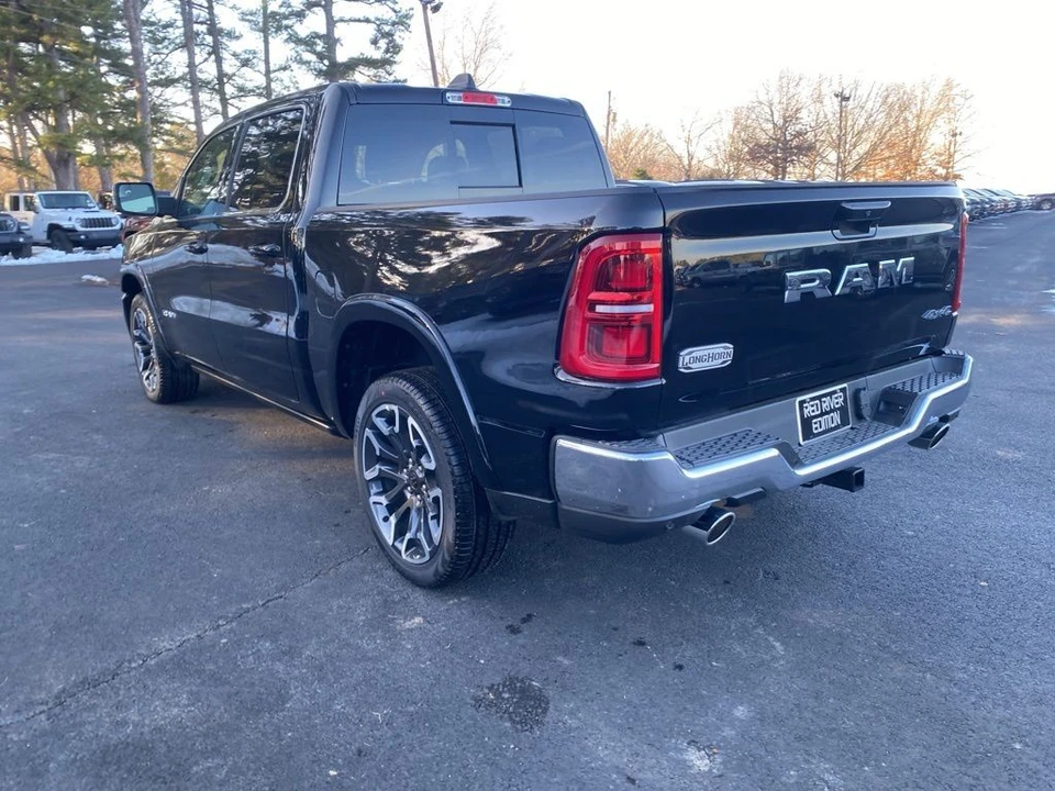 2026 Ram 1500 2nd Gen - Image 7 of 12