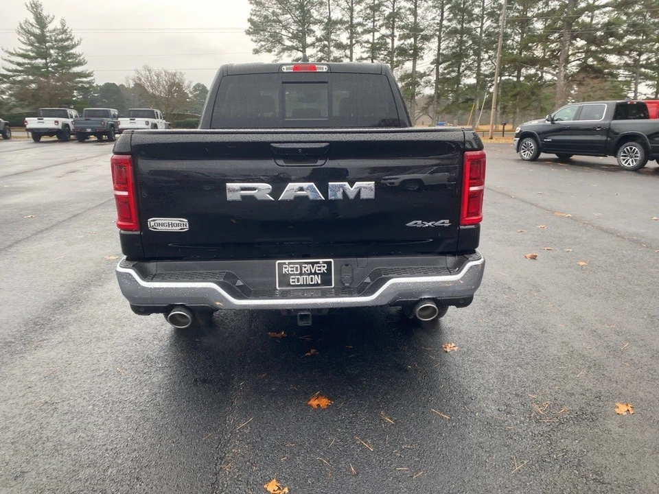 2026 Ram 1500 2nd Gen - Image 6 of 12
