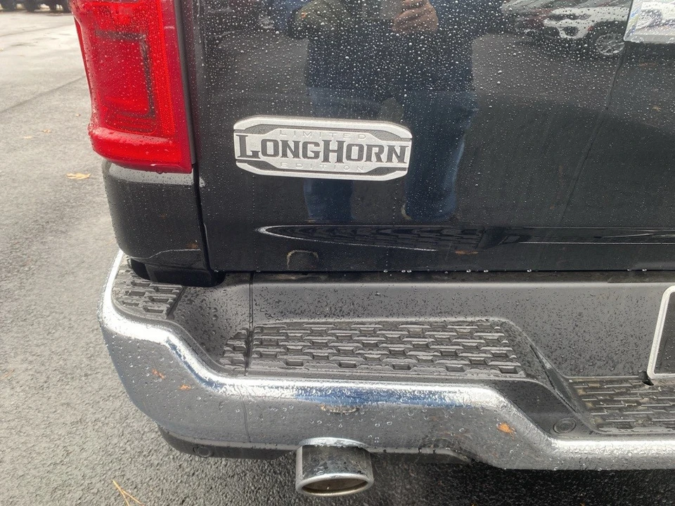 2026 Ram 1500 2nd Gen - Image 11 of 12