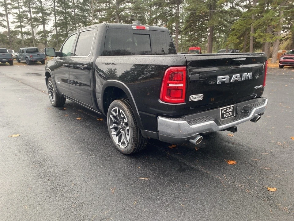 2026 Ram 1500 2nd Gen - Image 7 of 12