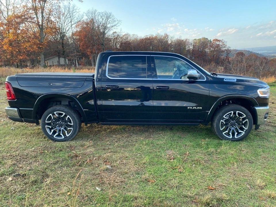 2026 Ram 1500 2nd Gen - Image 4 of 12