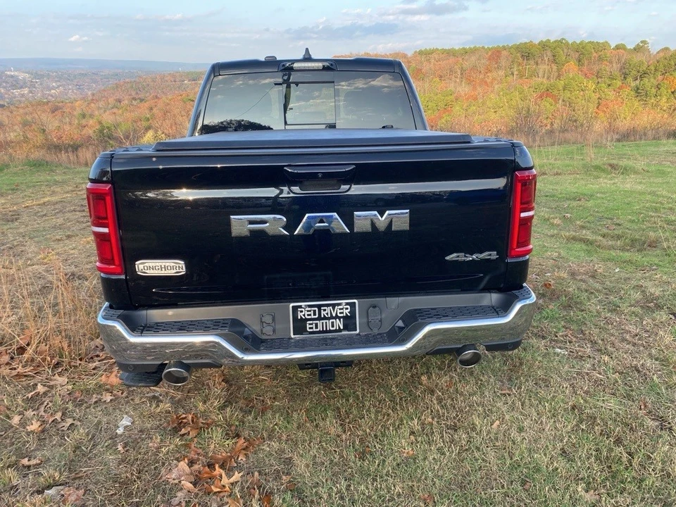 2026 Ram 1500 2nd Gen - Image 6 of 12