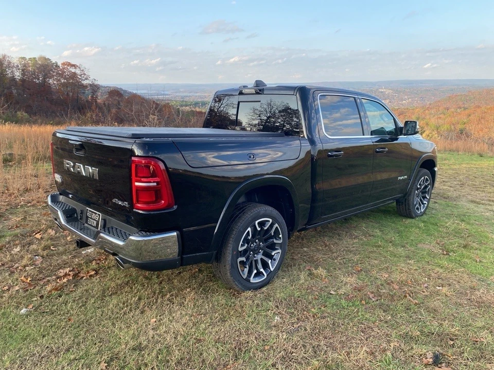 2026 Ram 1500 2nd Gen - Image 5 of 12