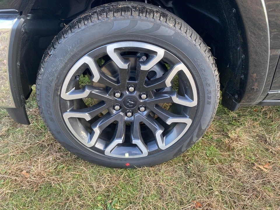 2026 Ram 1500 2nd Gen - Image 9 of 12