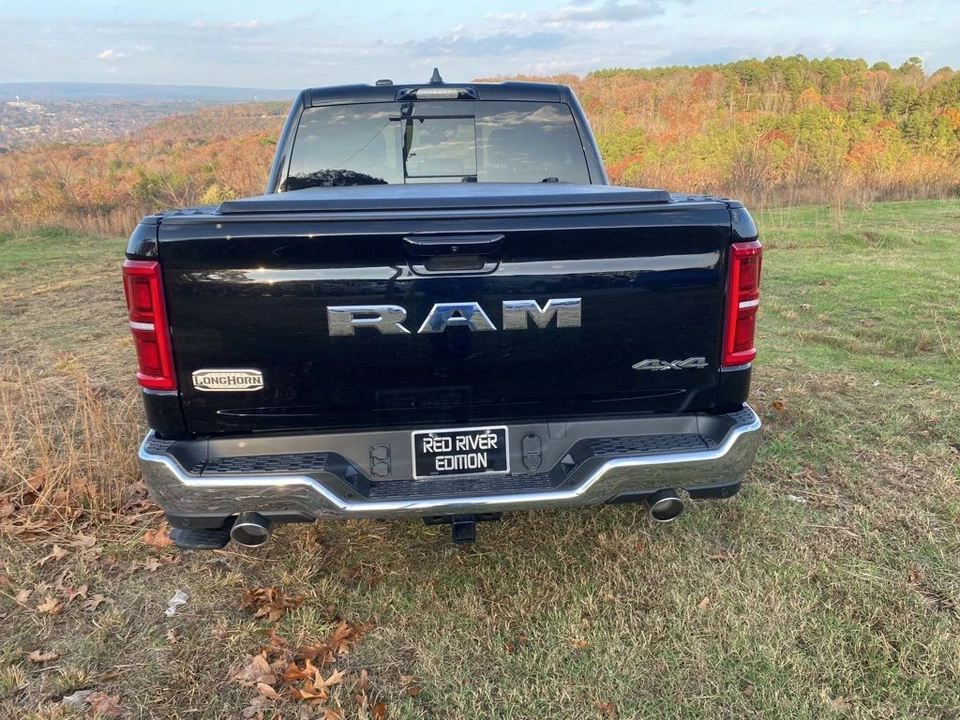 2026 Ram 1500 2nd Gen - Image 6 of 12