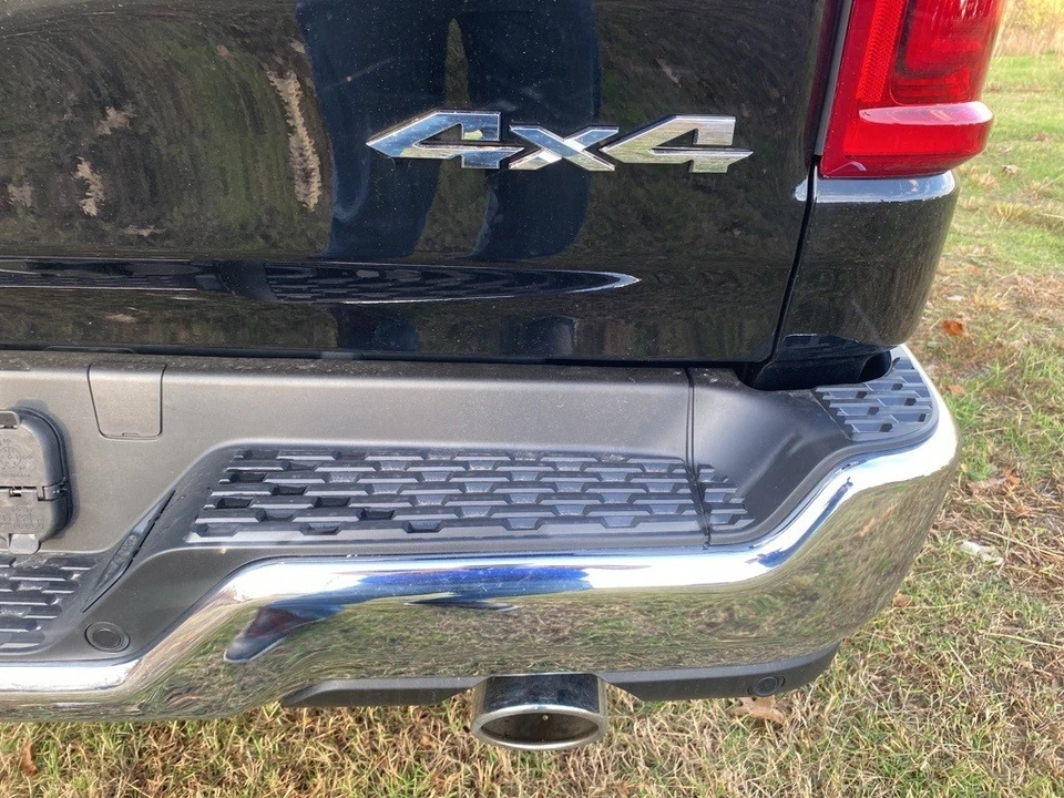 2026 Ram 1500 2nd Gen - Image 12 of 12